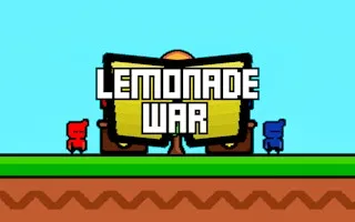 Lemonade War gameplay preview