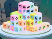 Letter Dimensions gameplay preview