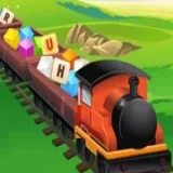 Letter Train