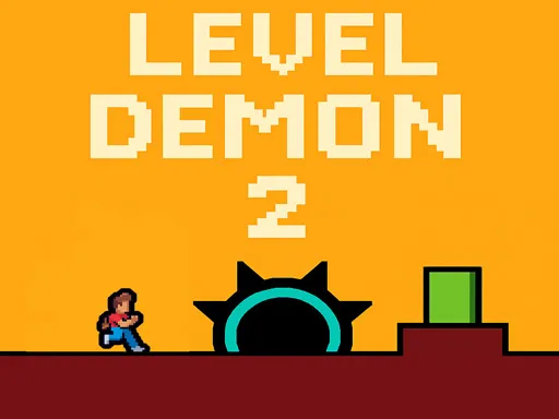 Level Demon 2 gameplay preview