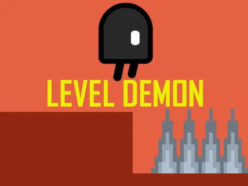 Level Demon gameplay preview
