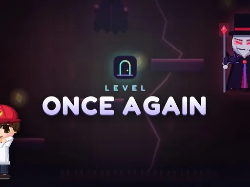 Level Once Again(v2) gameplay preview
