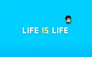 Life is life gameplay preview