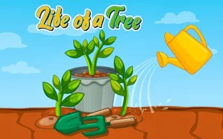 Life of a Tree gameplay preview
