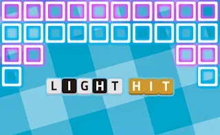 Light Hit gameplay preview