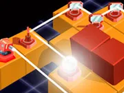 Light Rays gameplay preview