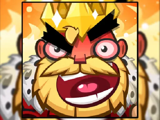 Like a king gameplay preview