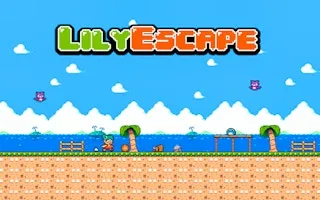 Lily Escape gameplay preview