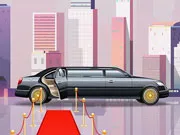 Limousine Simulator gameplay preview