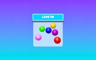 Line 98 Classic gameplay preview