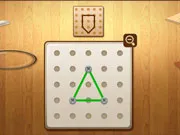 Line Puzzle Artist gameplay preview