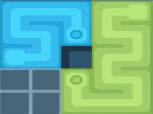 Lines to Fills Online gameplay preview