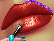 Lip Art gameplay preview