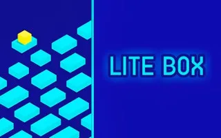 Lite Box gameplay preview