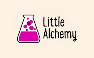 Little Alchemy gameplay preview