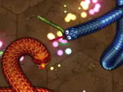Little Big Snake gameplay preview