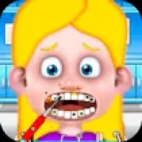 Little Dentist for Kids