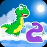 Little Dino Adventure Returns 2