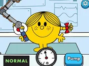 Little Miss Inventor Biology gameplay preview
