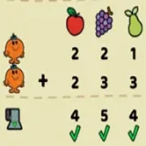 Little Miss Inventor Math