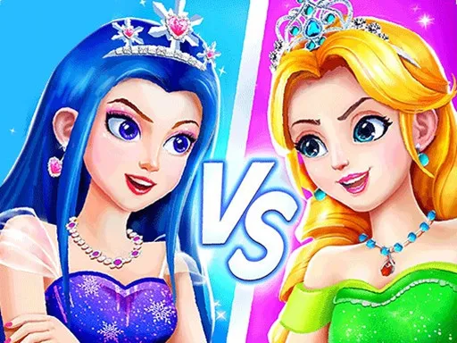Little Princesss Fashion gameplay preview