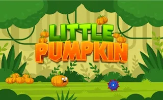 Little Pumpkin Online Game gameplay preview
