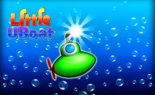 Little UBoat gameplay preview