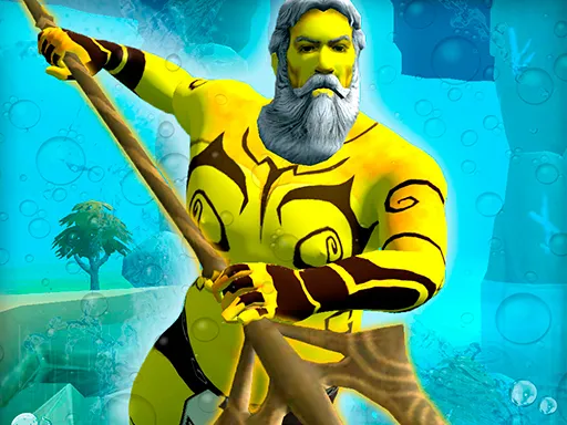 Live Aqua Hero Adventure gameplay preview
