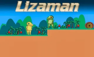 Lizaman gameplay preview