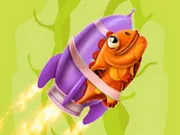 Lizard Rocket gameplay preview