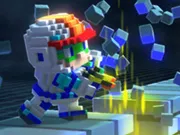 Lode Retro Adventure gameplay preview