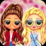 LOL Surprise Fresh Spring Look