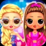 LOL Surprise Insta Party Divas