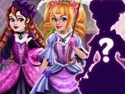 Lolita Maker gameplay preview