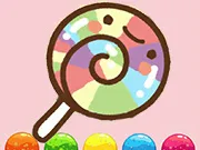 Lollipop True Color gameplay preview
