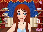 Long Gone Princess Makeover gameplay preview