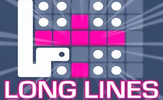 Long Lines gameplay preview