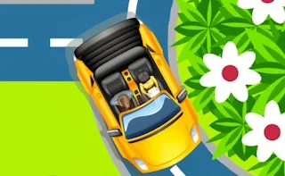 Long Road Trip gameplay preview