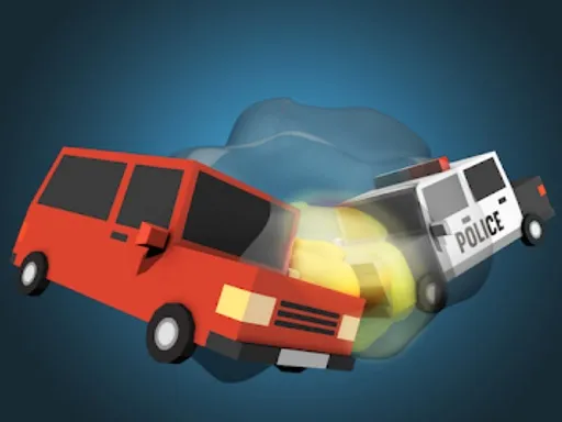 Loop Drive 2D gameplay preview