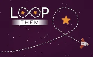 Loop Them gameplay preview