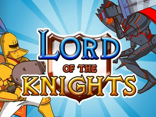 Lord of the Knights gameplay preview