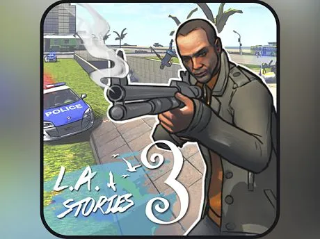 Los Angeles Stories III Challenge Accepted gameplay preview