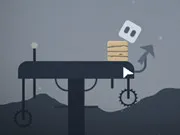 Lost In Dimensions: The Beginning gameplay preview