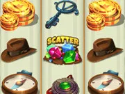 Lost Treasure Slots gameplay preview