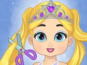Love Baby Fashion Makeover gameplay preview
