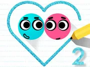 Love Balls 2 gameplay preview