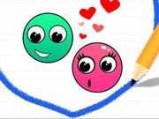 Love Dots gameplay preview