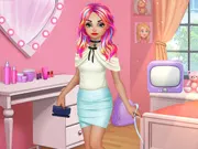 Love Dress Up Games For Girls gameplay preview