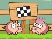 Love Pig gameplay preview