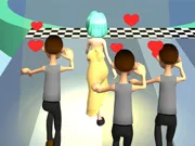 Love Shopping Rush gameplay preview